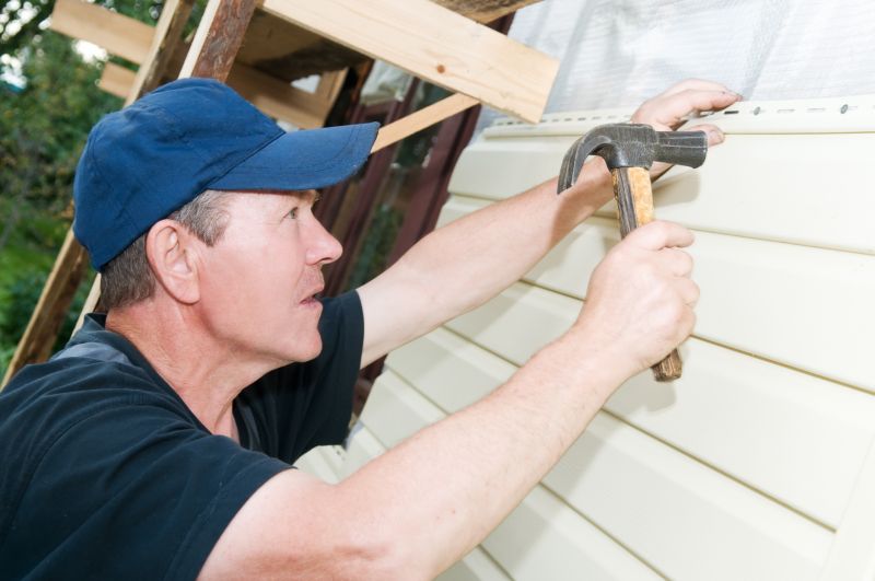 Top Siding Installation Companies in Bristol, RI
