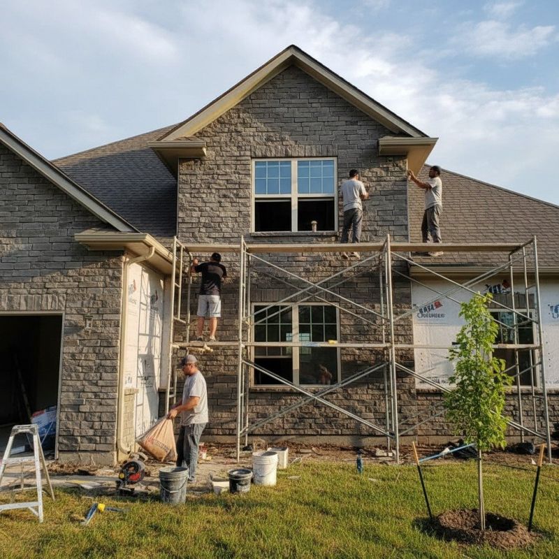 Top Siding Installation Companies in North Kingstown, RI