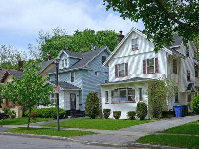Cost of Siding in Wakefield, RI