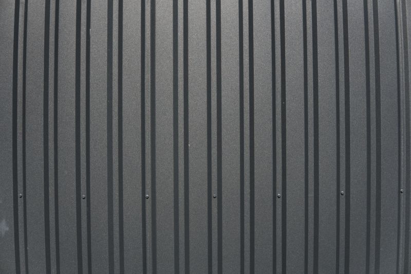 Different Siding Textures