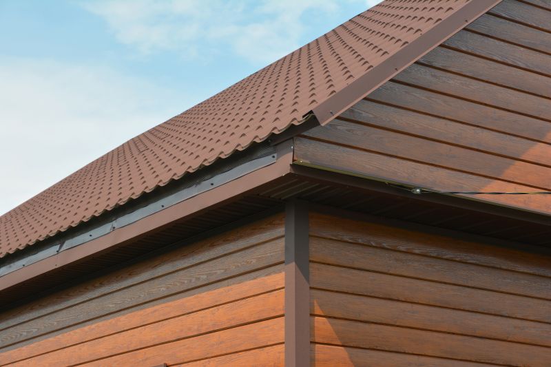 Roofing and Siding Firms